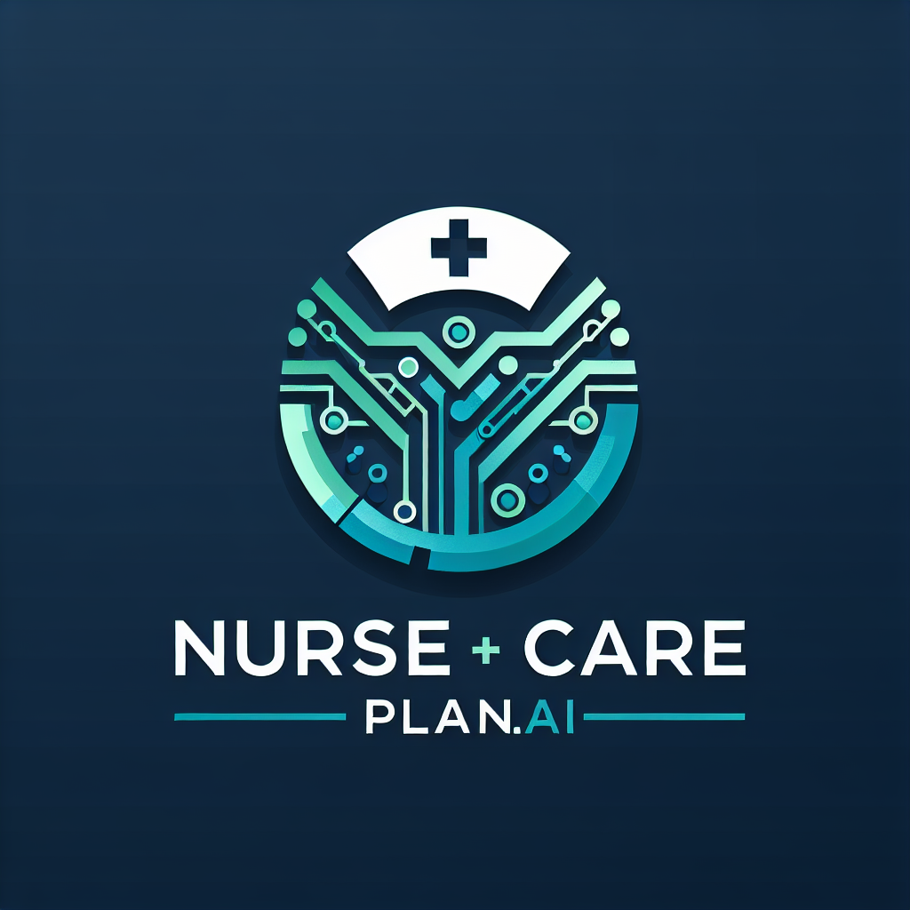 Nurse Care Plan AI